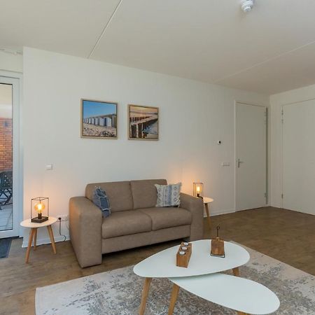 Welcome In - Aparthotel Zoutelande - 4 En 6 Persoons - 1 Huisdier Toegestaan エクステリア 写真