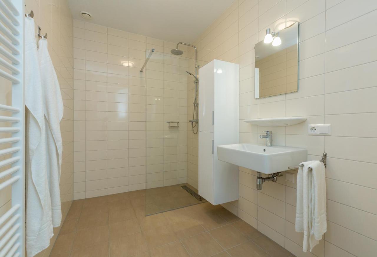 Welcome In - Aparthotel Zoutelande - 4 En 6 Persoons - 1 Huisdier Toegestaan エクステリア 写真