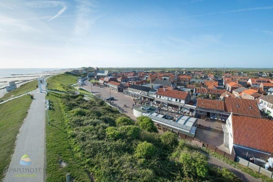 Welcome In - Aparthotel Zoutelande - 4 En 6 Persoons - 1 Huisdier Toegestaan エクステリア 写真